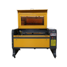 intelligent laser engraving machine 9060 co2 laser cutting machine cutting portable glass laser engraving machine